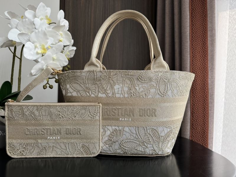 chr1st1an D10r shopping bags